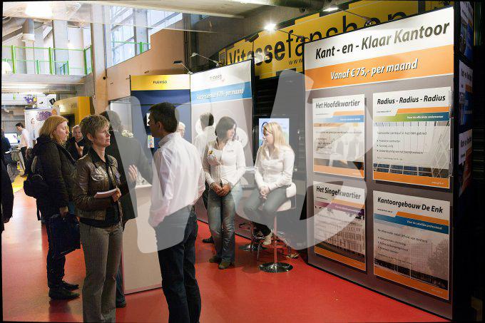 beurs KvK vvbvanbree2007